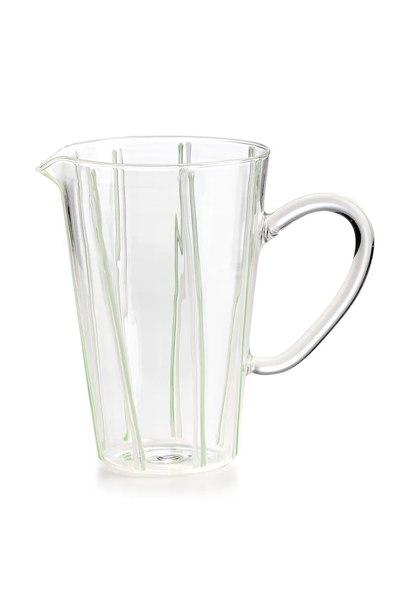 Кана IVV Soul 1,2 L прозрачен 8833.1