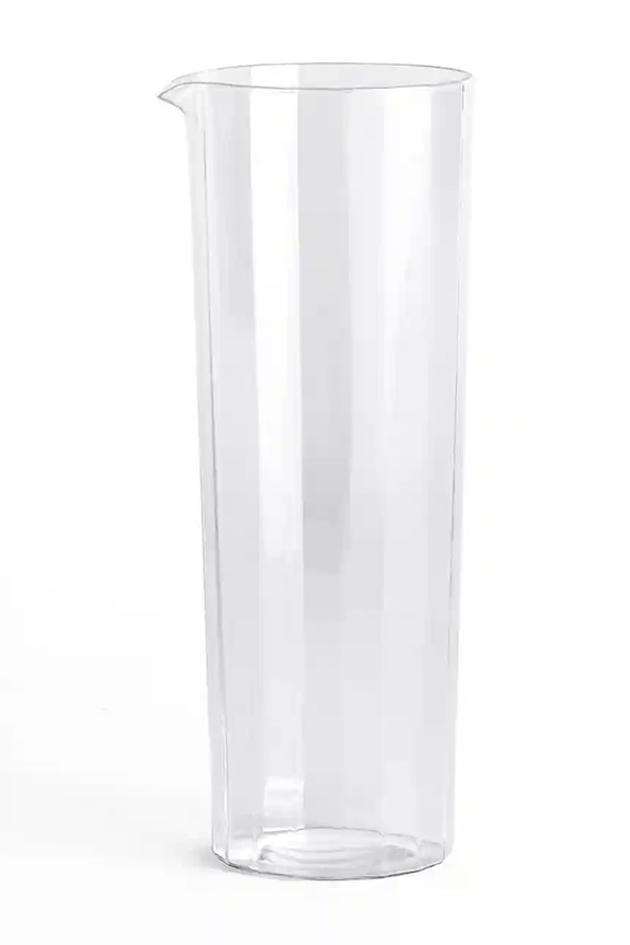 Καράφα HAY Angle 900 ml διαφανή AE938.A957.AH04