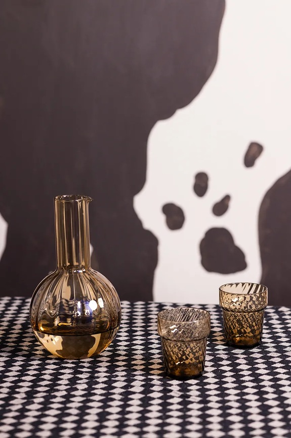 Kuhinja i bar Bokal Byon Opacity 1,9 L 5281601204 bež