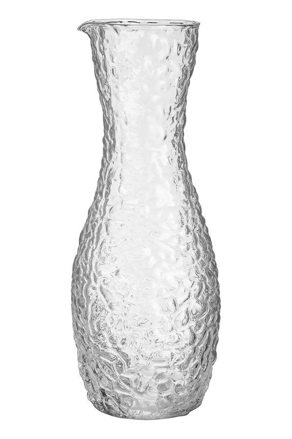 Bokal Kosta Boda Moss 1,42 L transparentna 7082491
