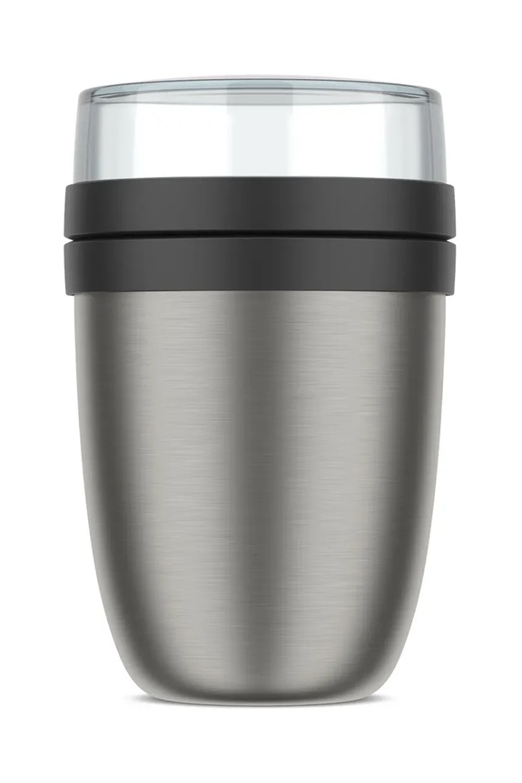 Mepal ebédhordó Ellipse 700 ml fekete 107647041100
