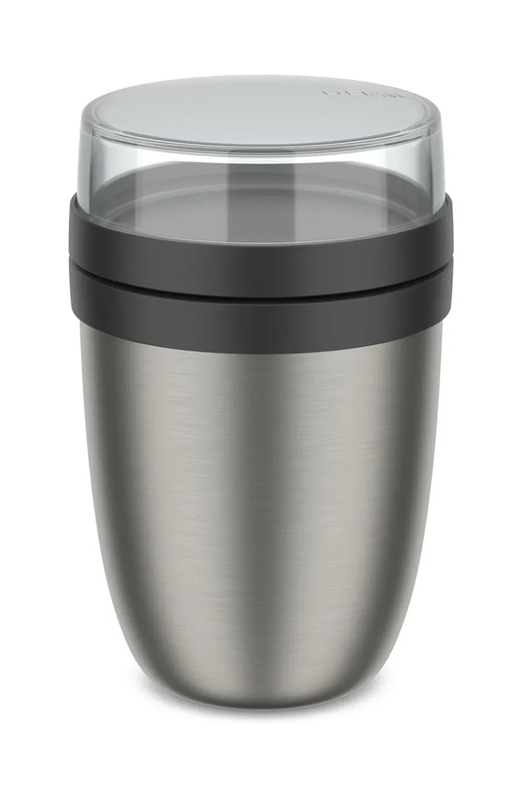 Mepal ebédhordó Ellipse 700 ml 107647041100 fekete AA00