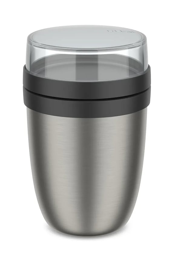 Mepal ebédhordó Ellipse 700 ml 107647041100 fekete AA00