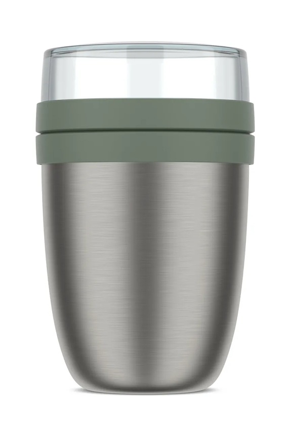 Mepal ebédhordó Ellipse 700 ml zöld 107647094700