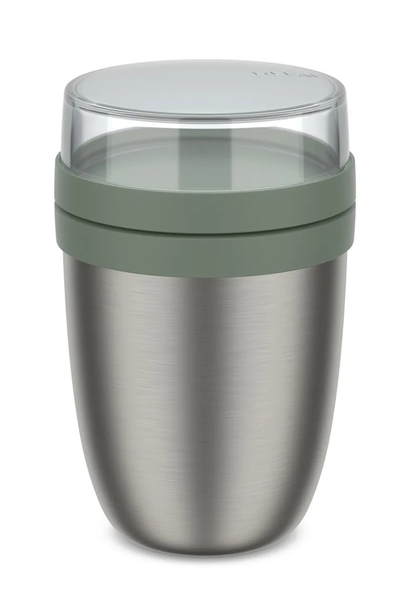 Mepal ebédhordó Ellipse 700 ml 107647094700 zöld AA00