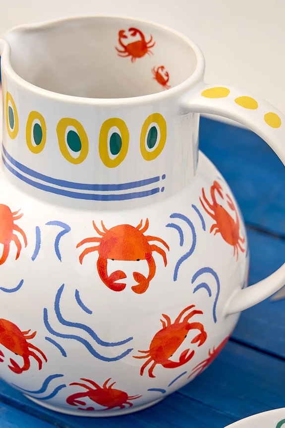 Κουζίνα και μπαρ Κανάτα Costa Nova 5,95 L JSZ292.CRB πολύχρωμο