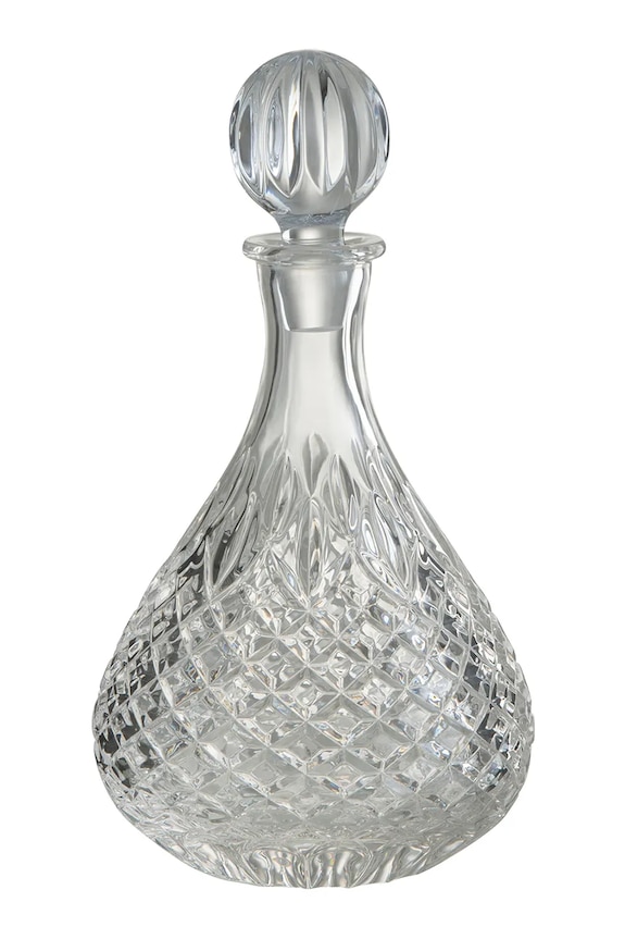 J-Line karafka 0,8 L transparentny 36403..