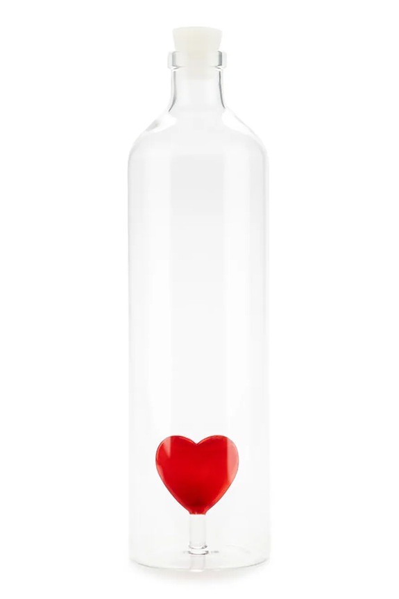 Balvi carafa Atlantis Love 1,2 L transparent 28211