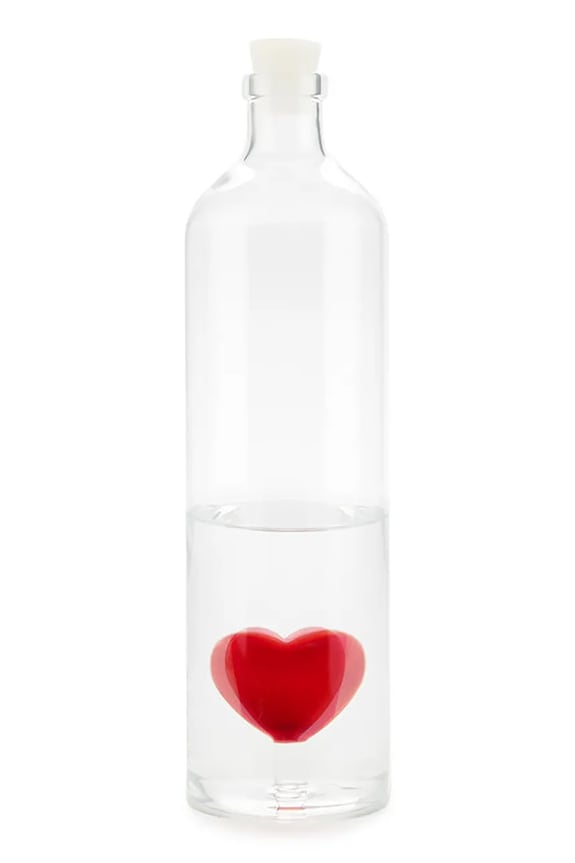 Bucătărie și bar Balvi carafa Atlantis Love 1,2 L 28211 transparent