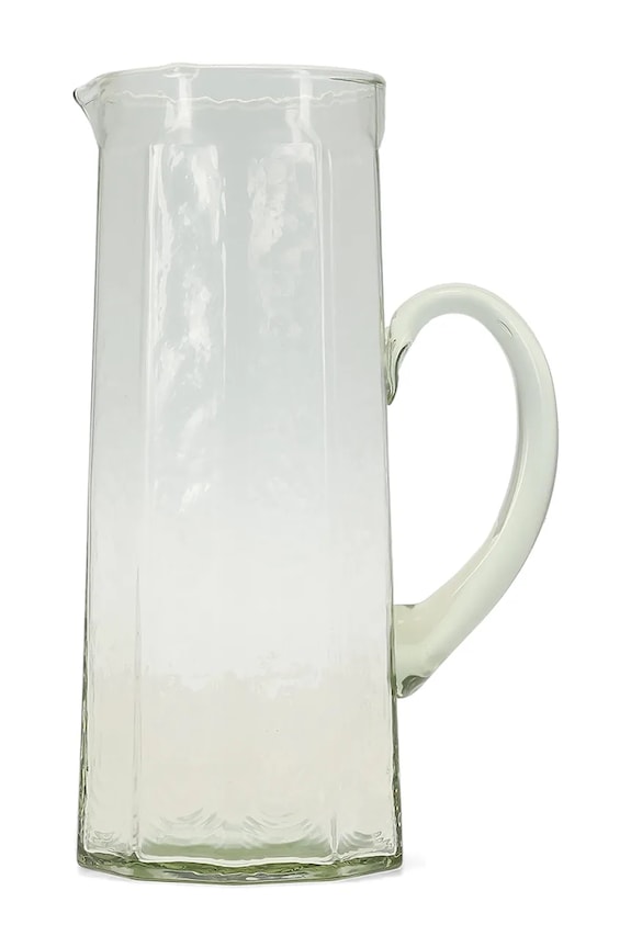 S|P Collection carafă din sticlă colorată 1,3 l verde 825302