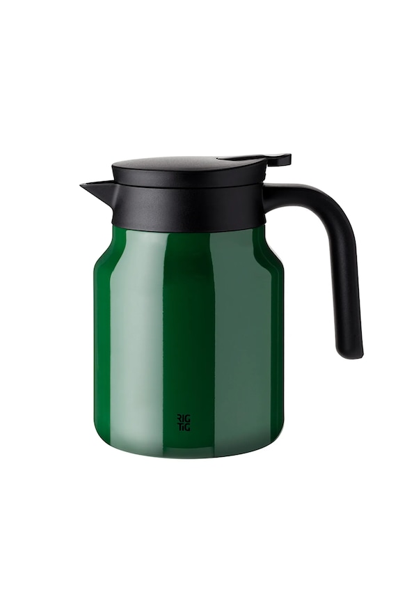 Rig-Tig carafă termică din oţel inoxidabil 0,9 l verde Z00456.5