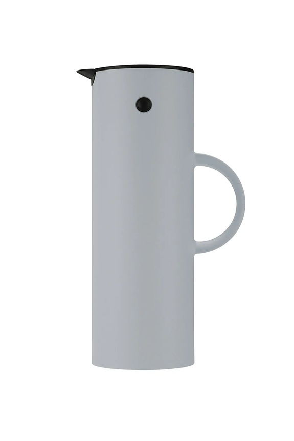 Stelton carafă termică din plastic 1 l gri 995.13