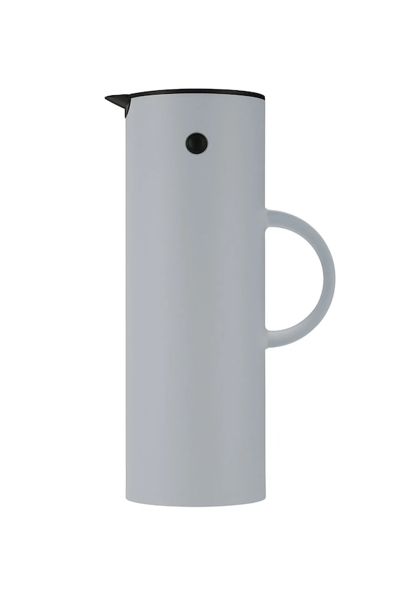 Stelton carafă termică din plastic 1 l gri 995.13