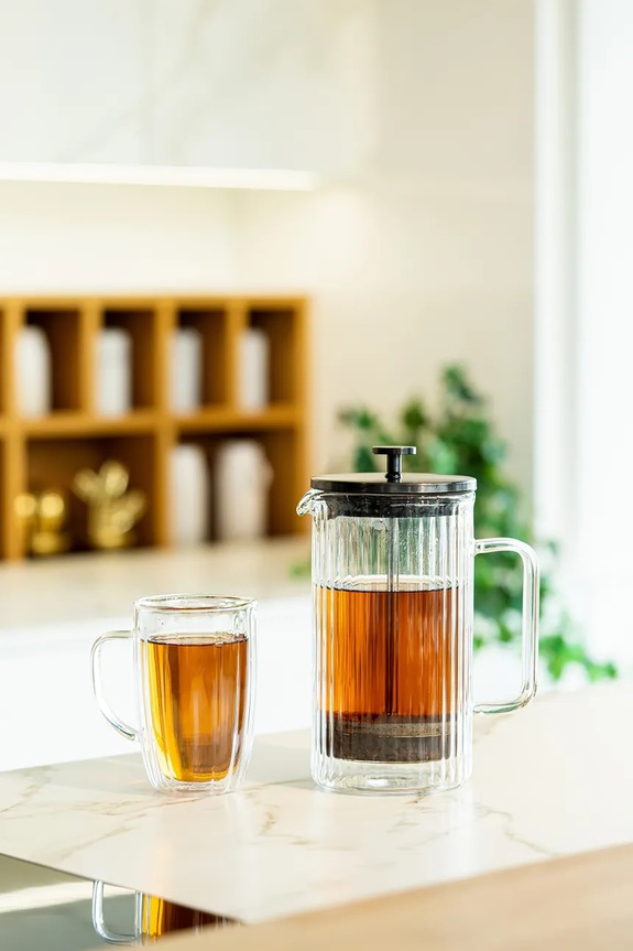 Vialli Design kávéfilter Grafi 1 L 30671.