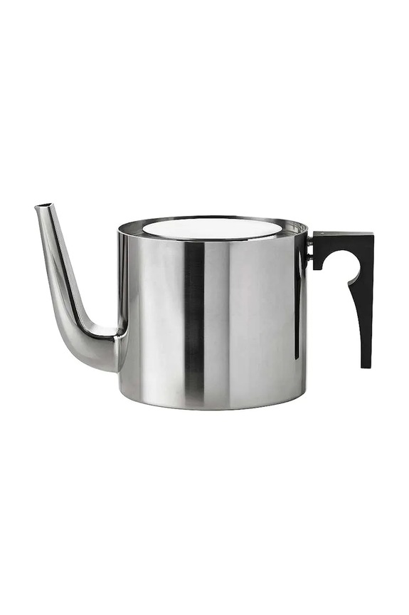 Τσαγιέρα Stelton Arne Jacobsen 1,25 L γκρί 45326