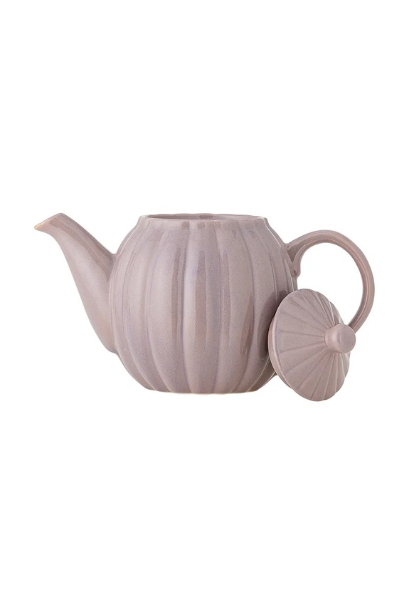 Bloomingville teáskanna Latina 1 L rózsaszín 82061897