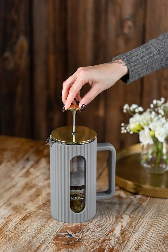 Vialli Design kávéfilter 1 L 1067