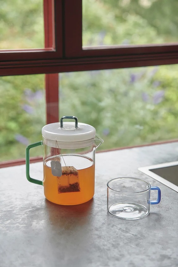 Kávová konvička HAY Brew 800 ml vícebarevná AE049.D289