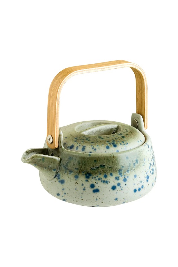 Bonna brocca da tè Gaia 410 ml multicolore GAI01DM