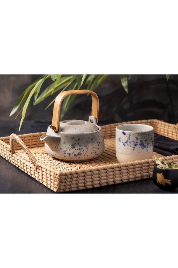 Bonna brocca da tè Gaia 410 ml GAI01DM multicolore AA00