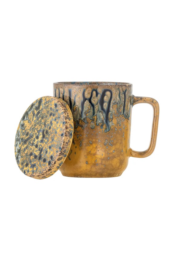 Cucina e Bar Bloomingville tazza con infusore Yum 250 ml 82061987 multicolore