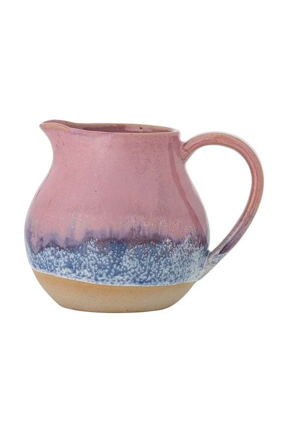 Κανάτα Bloomingville Paula 430 ml πολύχρωμο 82072461