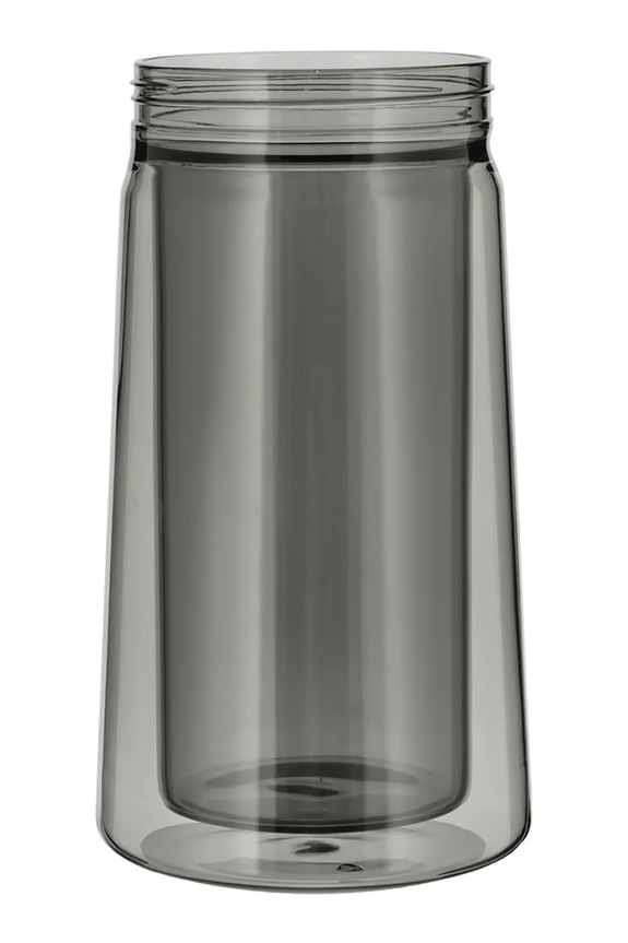 Jacob Jensen inserție pentru aparatul de cafea 21,5 x 11,5 cm negru 37499