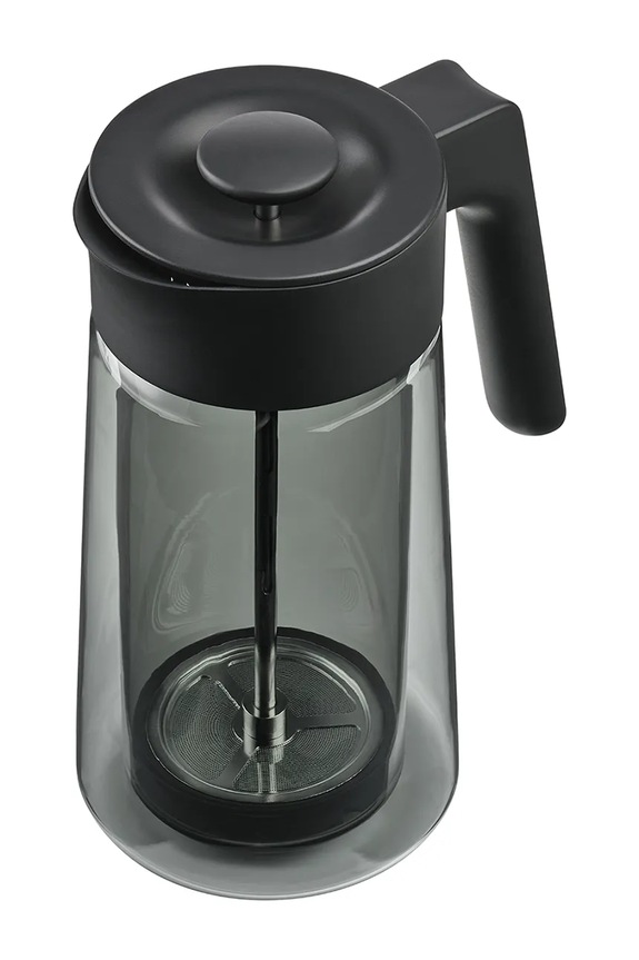 Bucătărie și bar Jacob Jensen inserție pentru aparatul de cafea 21,5 x 11,5 cm 37499 negru