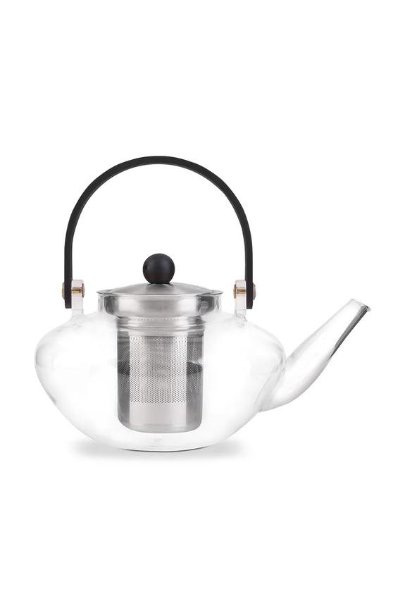 Vialli Design zaparzacz do herbaty 800 ml szary 1630