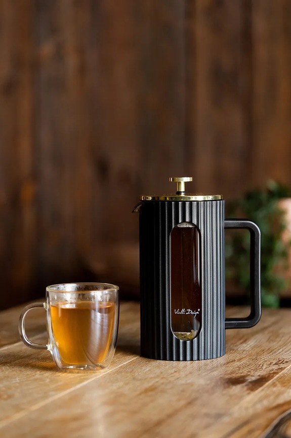 Vialli Design filtru de cafea și ceai 1 L 1715