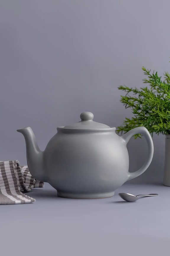 Price & Kensington brocca da tè 1,1 L 0056.732 grigio AA00