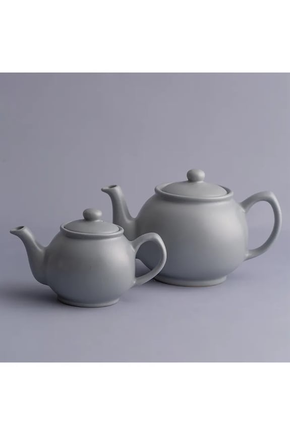 Τσαγιέρα Price & Kensington 1,1 L γκρί 0056.732