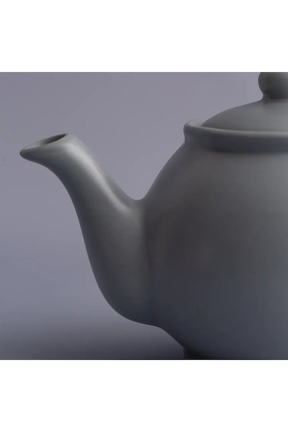 Τσαγιέρα Price & Kensington 1,1 L 0056.732 γκρί