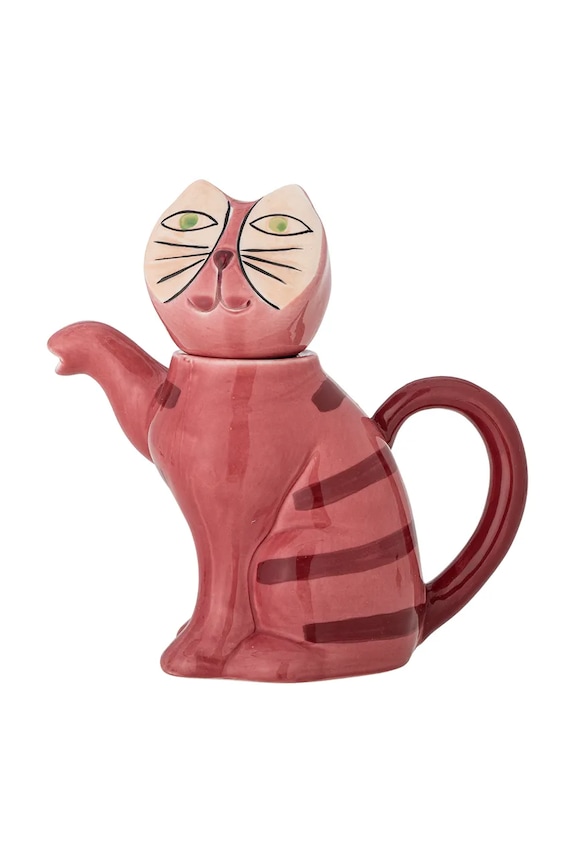 Чайник Bloomingville Missy 500 ml розовый 82072765