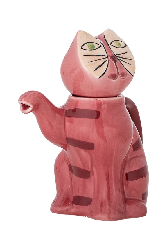 Чайник Bloomingville Missy 500 ml 82072765 розовый AA00