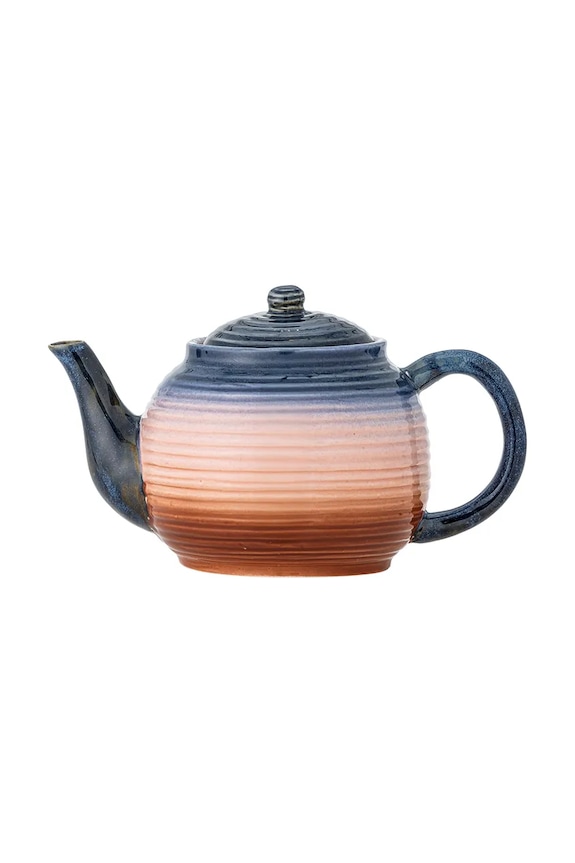 Чайник Bloomingville Tatum 890 ml барвистий 82072720