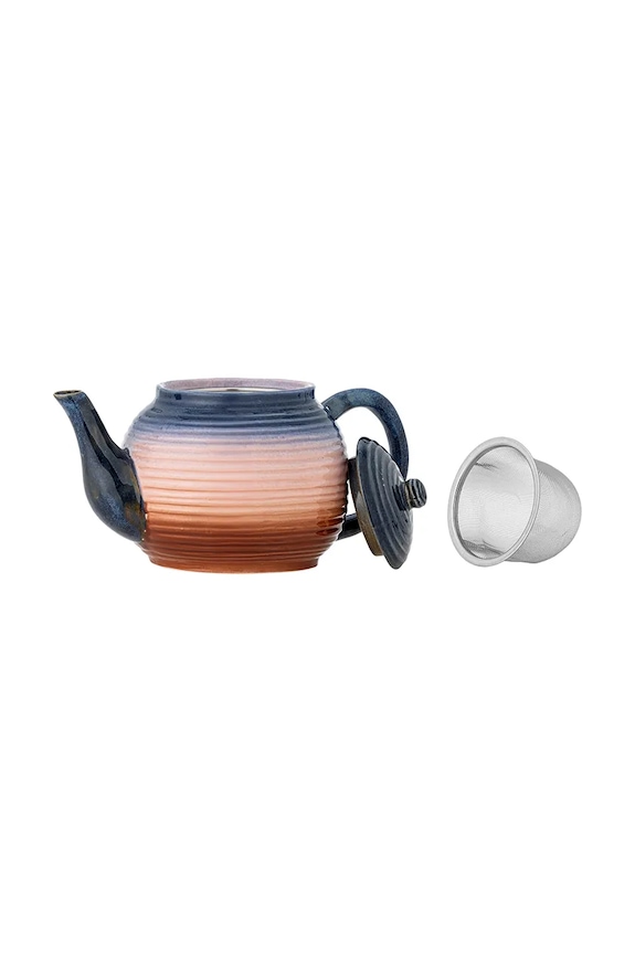 Чайник Bloomingville Tatum 890 ml 82072720 барвистий AA00