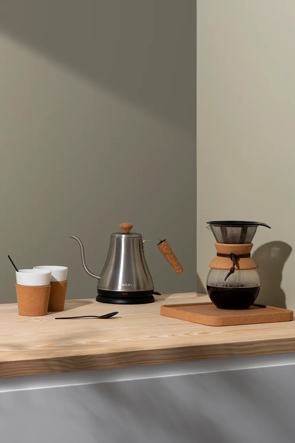 Bodum infuzer za kavu izrađen od borosilikatnog stakla 1 l šarena 11571.109