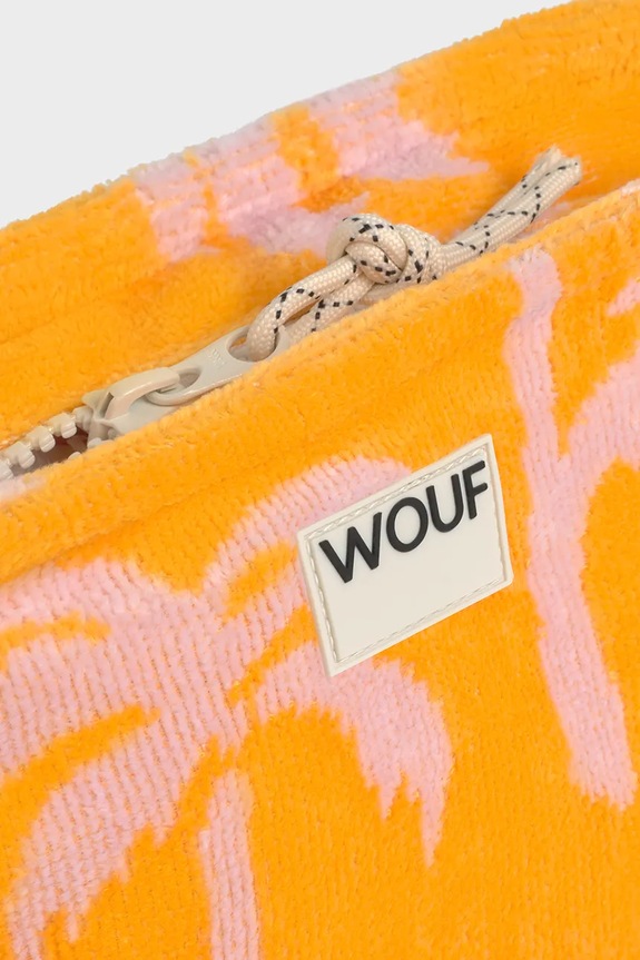 Akcesoria WOUF kosmetyczka Tenerife MBTO250007 multicolor