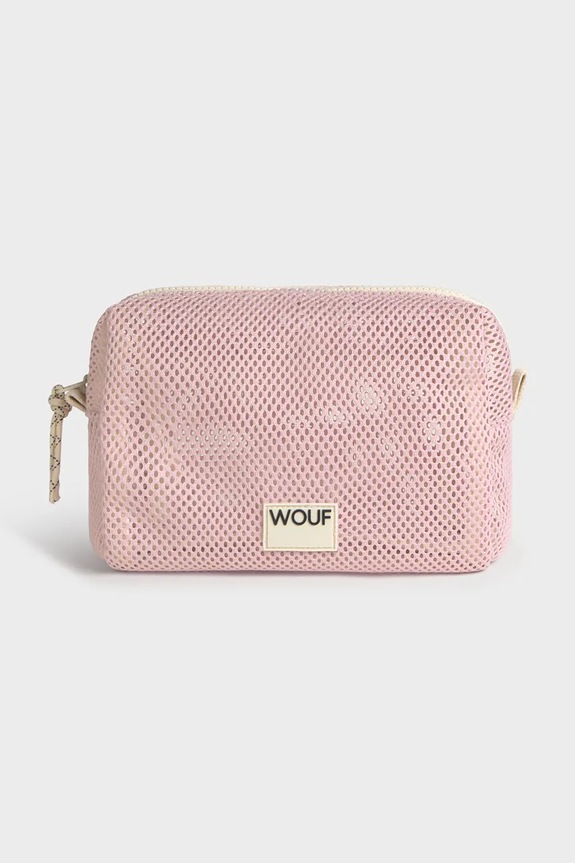 WOUF kosmetyczka Blush multicolor MBTO250013