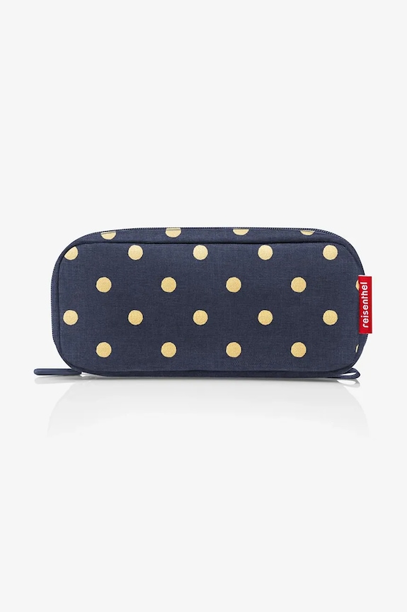Reisenthel borsa da toilette Multicase multicolore RWJ4117