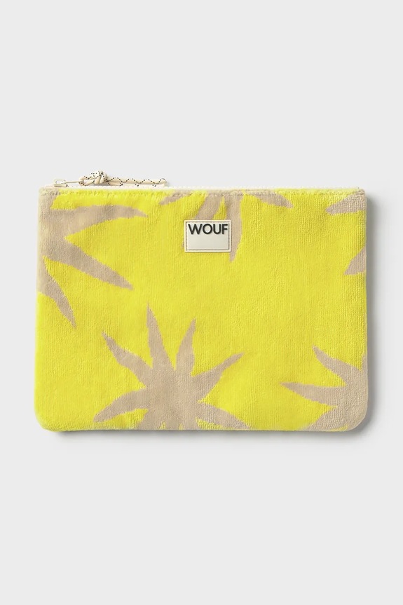 WOUF multicolor MLTO250009
