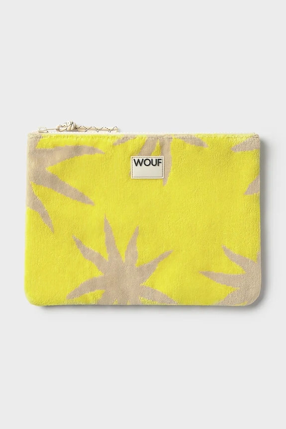 WOUF multicolor MLTO250009