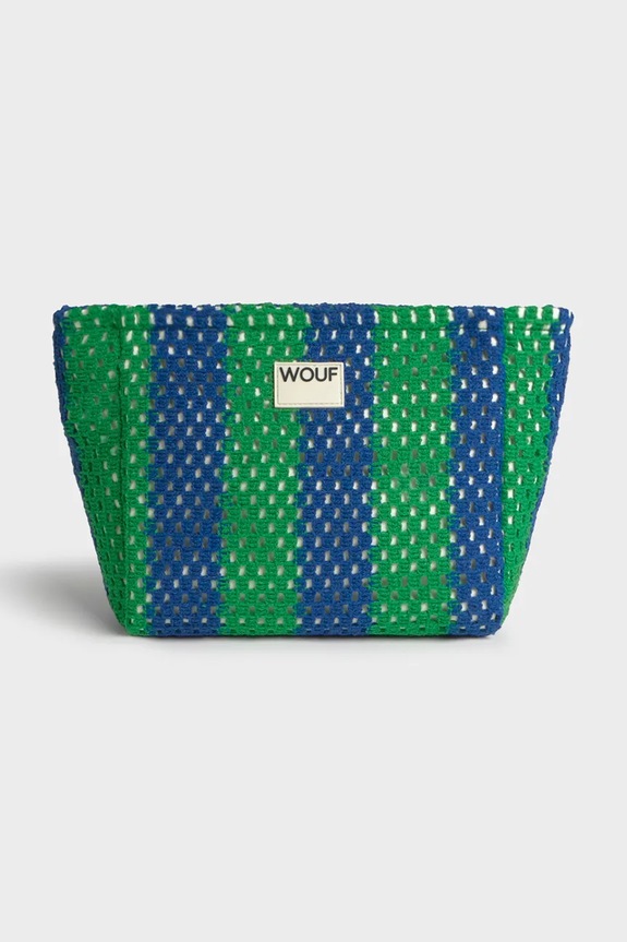 WOUF kosmetyczka multicolor MBTO250010