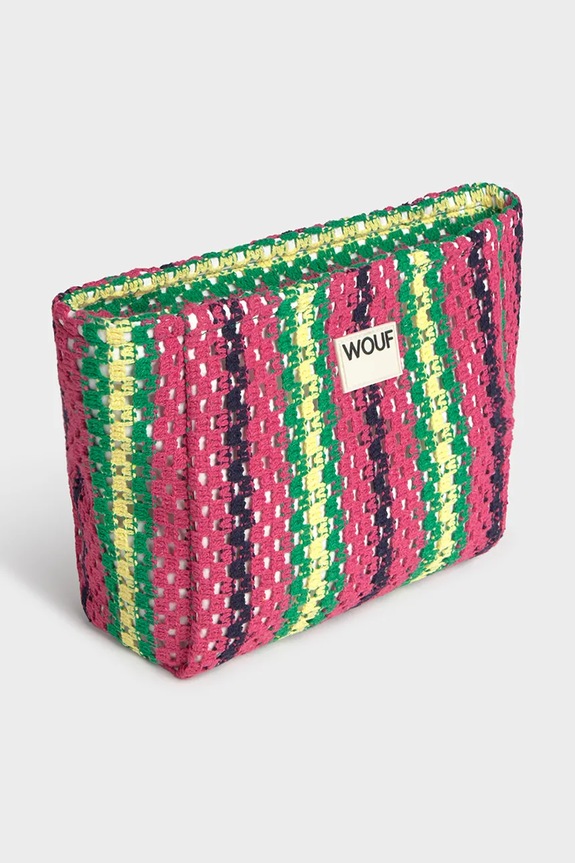 WOUF kosmetyczka MBTO250011 multicolor AA00