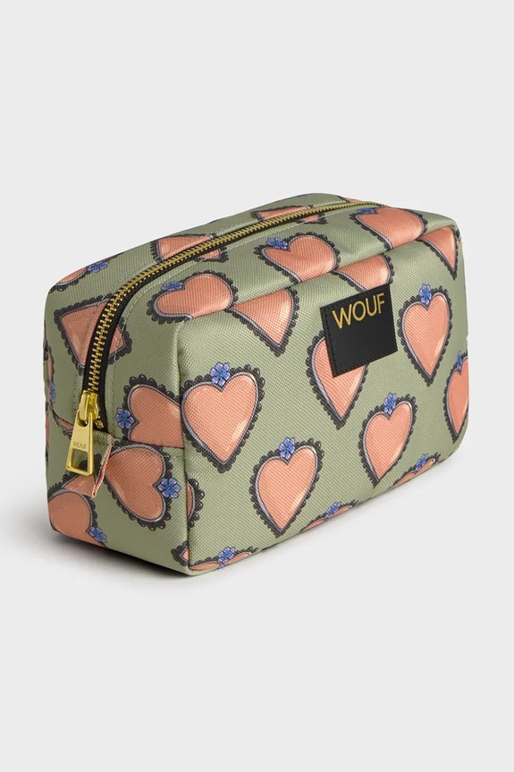WOUF pochette (beauty case) da viaggio Glow 20 x 13 x 9.5 cm TT250010 multicolore AA00