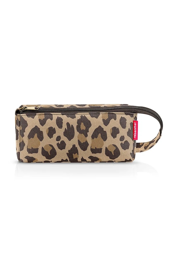 Reisenthel borsa da toilette Fold Cse 1,5 L beige RMN6048