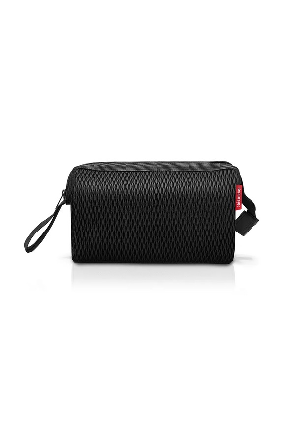 Reisenthel borsa da toilette Travelcosmetic 4 L nero RWC7082