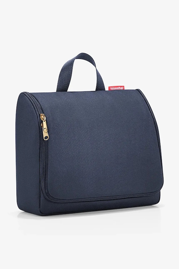 Аксесоари Козметична чанта за път Reisenthel Toiletbag XL RWO4126 тъмносин