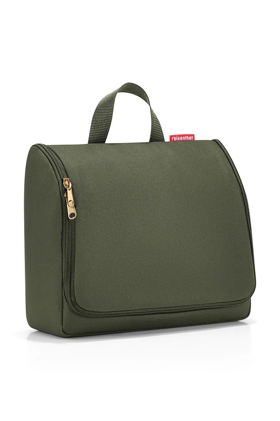 Accesorii Reisenthel trusă cosmetică de călătorie XL RWO5054 verde